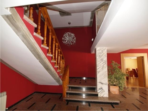 Hotel Zenit Mar Ноха Екстериор снимка