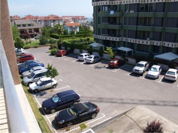 Hotel Zenit Mar Ноха Екстериор снимка