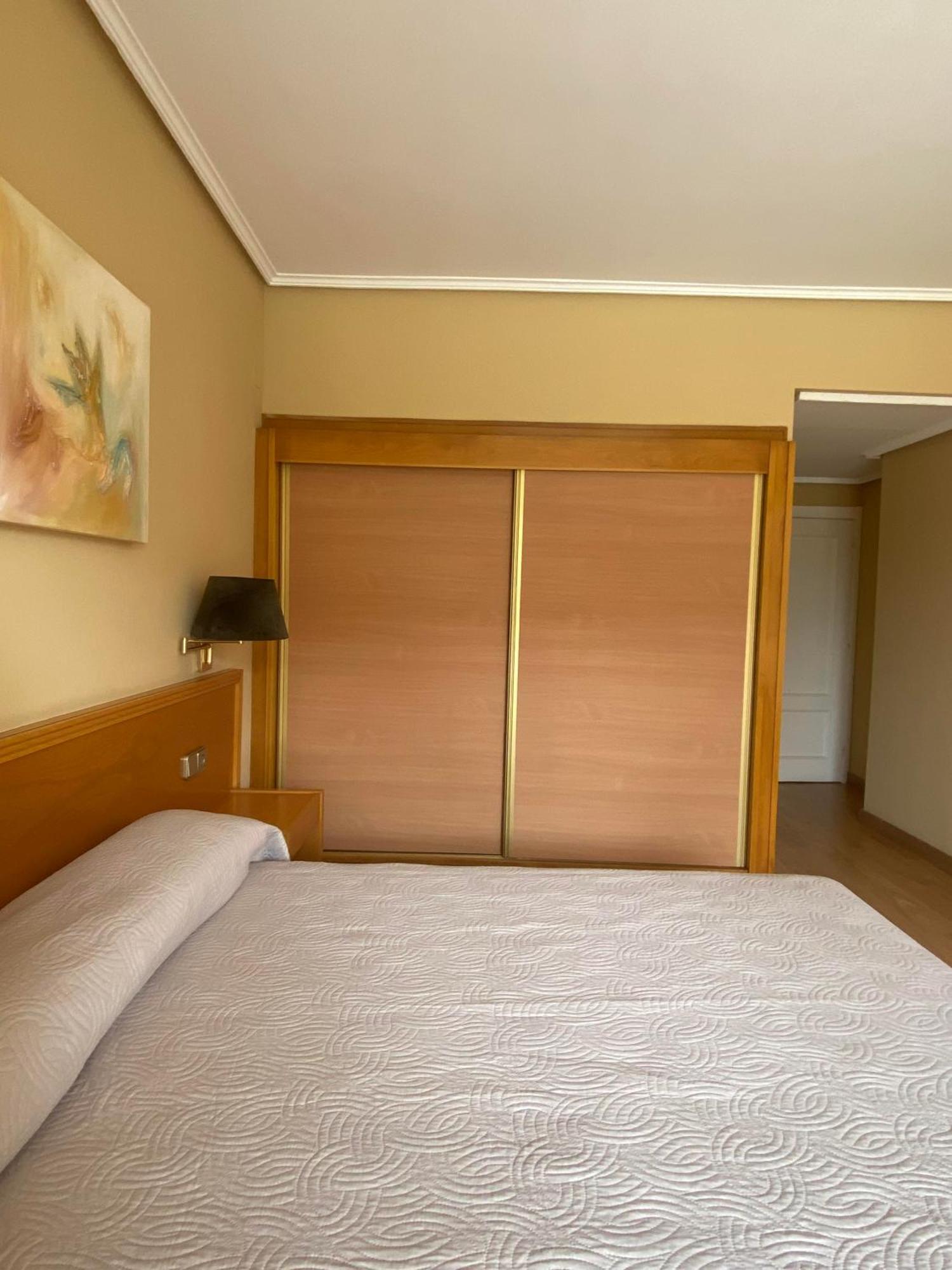 Hotel Zenit Mar Ноха Екстериор снимка