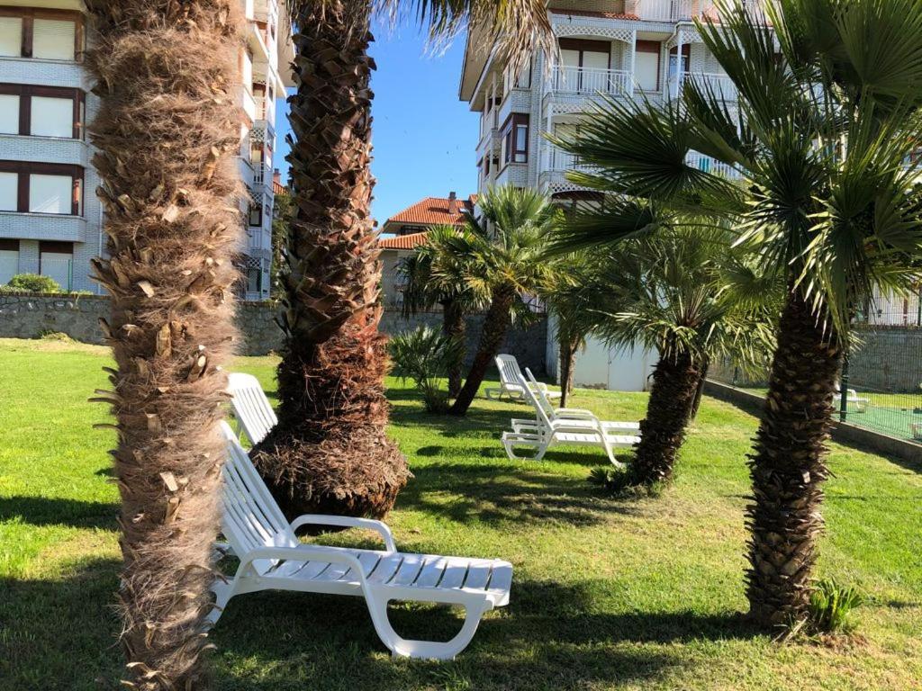 Hotel Zenit Mar Ноха Екстериор снимка