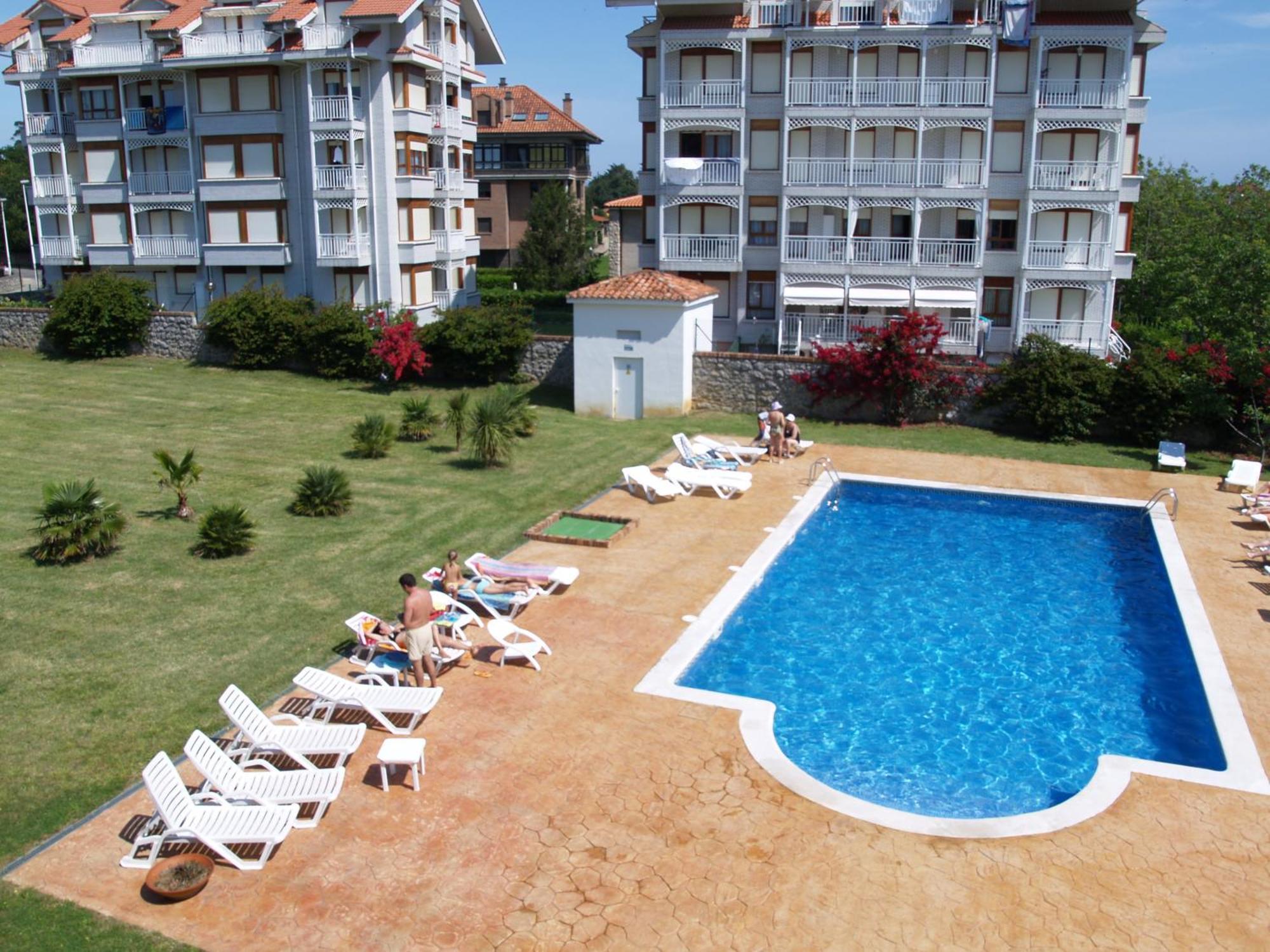 Hotel Zenit Mar Ноха Екстериор снимка